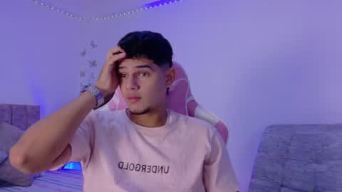 ADRIAN online show from July 12, 2026, 7:16 pm