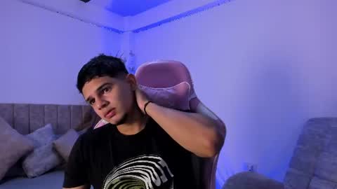 ADRIAN online show from July 15, 2026, 7:08 pm