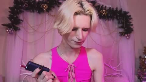 adrian_the_one_ online show from January 11, 2025, 3:34 am