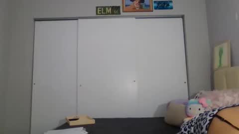 Princess Adri online show from November 30, 2025, 2:59 am