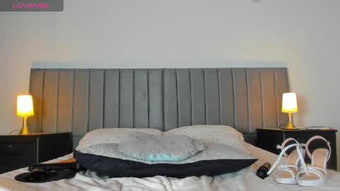 Adriana online show from March 10, 2025, 2:50 am