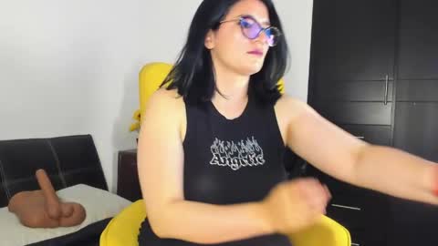 Adriana online show from May 31, 2026, 2:20 am