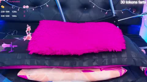 AdrianaSexy online show from February 22, 2025, 6:17 am