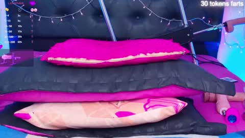 AdrianaSexy online show from March 12, 2025, 5:24 am