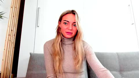 Adriana online show from January 25, 2025, 2:58 pm