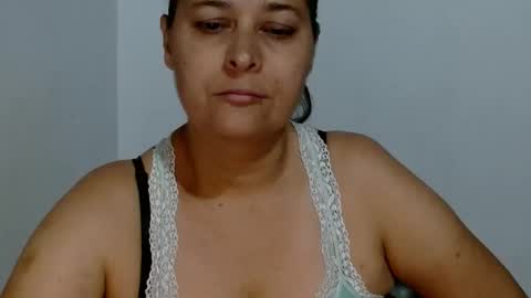 Adriana milf online show from November 1, 2025, 5:09 am