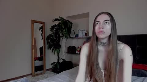 Adriana online show from January 10, 2026, 6:48 am