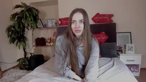 Adriana online show from January 12, 2026, 6:29 am