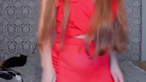 Adriana online show from January 17, 2026, 9:07 pm