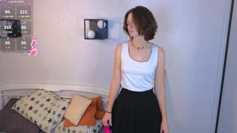 Eva online show from October 30, 2025, 6:37 am