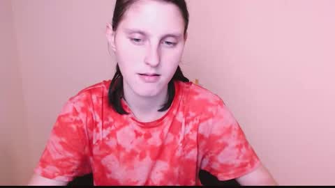 Adriana online show from February 14, 2025, 8:42 am
