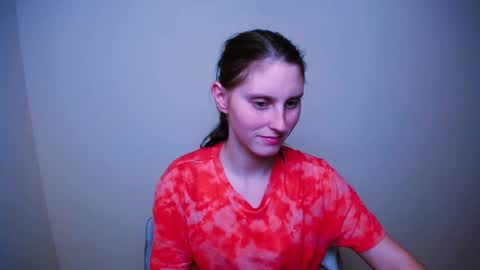 Adriana online show from March 3, 2025, 10:28 am