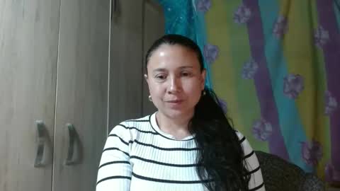 Snapshot of adrianatellez chatting on February 11, 2025, 7:05 pm Adriana Tellez online show from February 11, 2025, 7:05 pm
