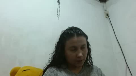 Snapshot of adrianatellez chatting on September 17, 2025, 1:46 pm Adriana Tellez online show from September 17, 2025, 1:46 pm