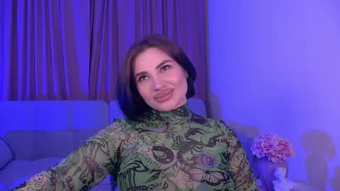 AdrianaTores online show from May 26, 2026, 7:10 pm