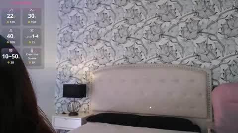 Adriana  online show from November 6, 2025, 11:00 am