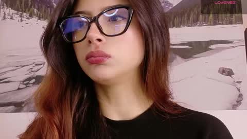 Snapshot of adrianna5_ chatting on April 20, 2026, 10:18 am Adriana online show from April 20, 2026, 10:18 am