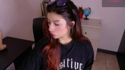 Snapshot of adrianna5_ chatting on May 2, 2026, 9:14 am Adriana online show from May 2, 2026, 9:14 am