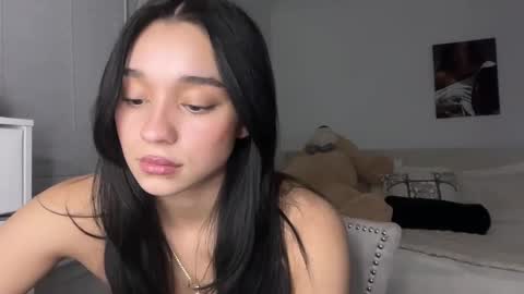 Adrianna  online show from February 16, 2025, 6:32 am