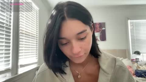 Adrianna  online show from October 9, 2025, 2:48 pm