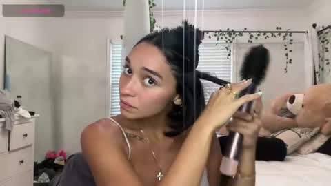 Adrianna  online show from July 3, 2026, 12:17 am