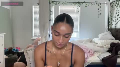 Adrianna  online show from July 8, 2026, 6:34 pm