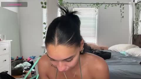 Adrianna  online show from July 24, 2026, 8:18 pm