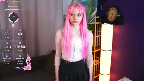 Hello im Dana online show from January 6, 2026, 3:43 am