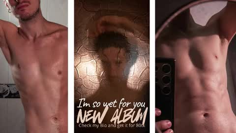 Adrian Williams online show from December 18, 2025, 6:14 pm