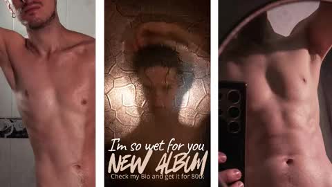 Adrian Williams online show from December 20, 2025, 4:25 pm