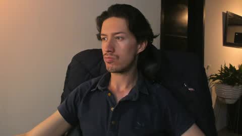 Snapshot of adrianwilliams_ chatting on March 30, 2026, 9:05 pm Adrian Williams online show from March 30, 2026, 9:05 pm