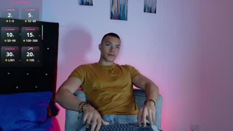 Snapshot of adriel_escalante chatting on April 25, 2026, 2:14 am adriel_escalante online show from April 25, 2026, 2:14 am