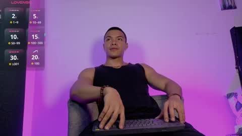 Snapshot of adriel_escalante chatting on May 4, 2026, 1:45 am adriel_escalante online show from May 4, 2026, 1:45 am