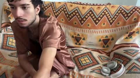 adrien_polo online show from March 7, 2026, 4:48 pm