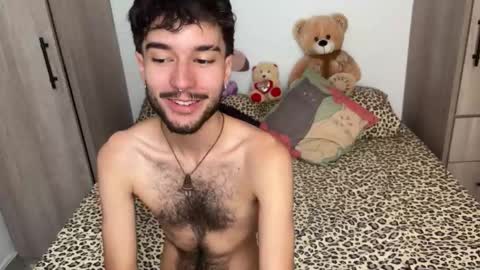 Snapshot of adrien_polo chatting on April 18, 2026, 7:07 pm adrien_polo online show from April 18, 2026, 7:07 pm