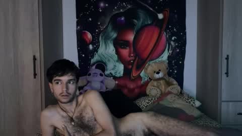 Snapshot of adrien_polo chatting on May 1, 2026, 2:49 am adrien_polo online show from May 1, 2026, 2:49 am