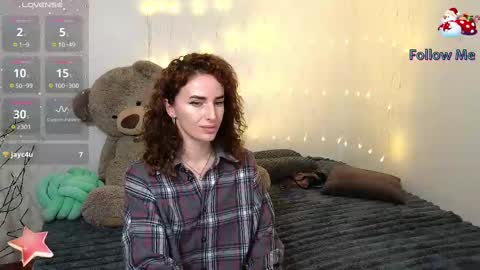Adriana online show from December 4, 2024, 4:16 pm