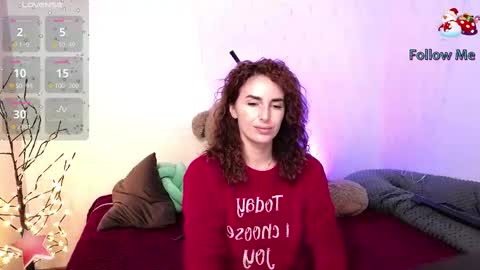 Adriana online show from December 10, 2024, 4:17 pm