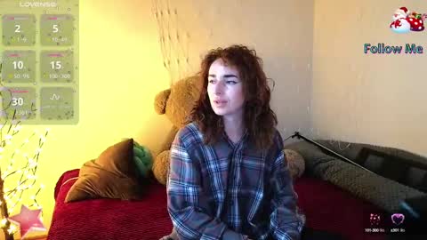 Adriana online show from December 12, 2024, 7:19 am