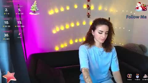 Adriana online show from December 30, 2024, 7:59 am