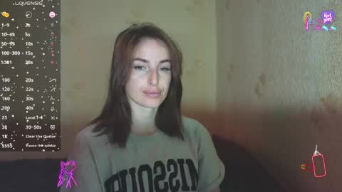 Adriana online show from April 28, 2026, 4:45 pm