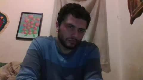 adrodiarellano online show from November 18, 2025, 1:22 am