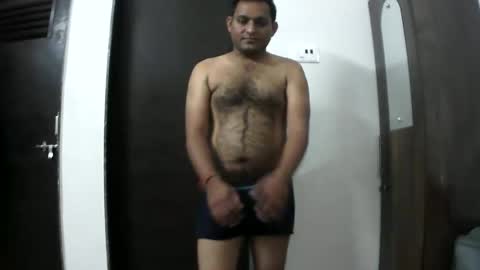 adudeandsexy online show from April 19, 2026, 6:10 pm