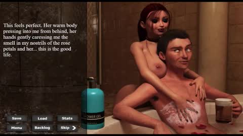 Love Gamerz online show from September 16, 2025, 11:22 am