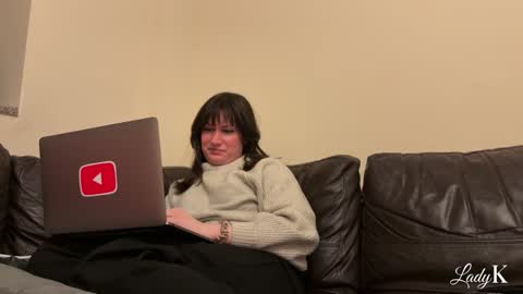 Snapshot of adulthumanshemale chatting on January 9, 2025, 10:09 pm Lady Ks Casting Couch online show from January 9, 2025, 10:09 pm