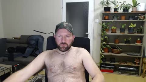 Felix84 online show from January 15, 2026, 11:19 pm