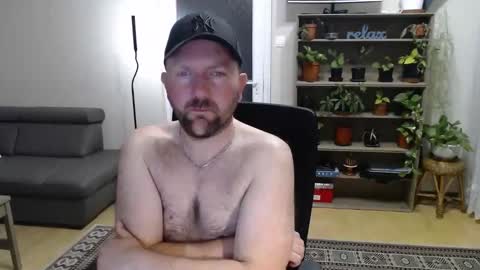 Felix84 online show from April 19, 2026, 8:55 pm