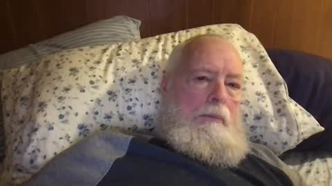 Snapshot of advernut416 chatting on August 2, 2026, 11:30 am Old Santa Jeff online show from August 2, 2026, 11:30 am