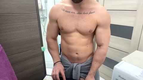 Mrrfitt online show from March 8, 2026, 1:48 pm