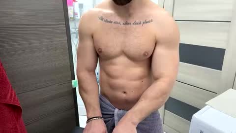 Mrrfitt online show from March 11, 2026, 1:28 pm